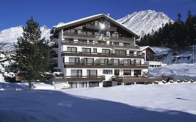 Hotel Alpin Superior Saas Fee